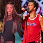 Emilia Dides celebra especial colaboración con Ricardo Arjona en Santiago