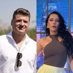 Revelan supuesta amenaza de Daniela Aránguiz a Claudio Rojas