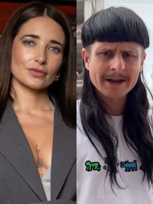 Camila Nash genera críticas por su reacción a tragedia en Brasil: 