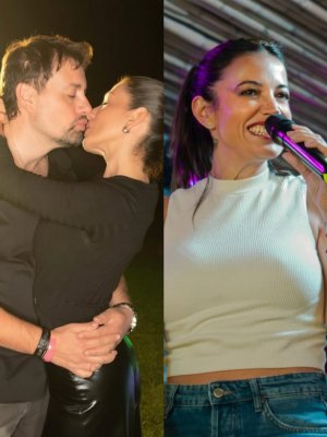 Daniel Valenzuela celebra a su pareja tras revelar su rol junto a Yamila Reyna en reality de Mega