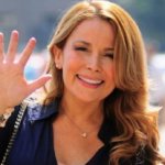 Cathy Barriga sale al paso de rumores sobre supuesto viaje tras ser cuestionada en redes