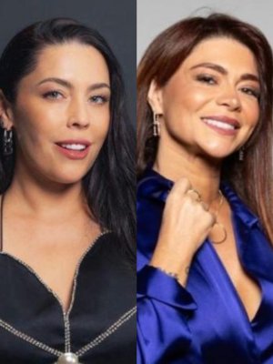 Daniela Aránguiz sorprende al declarar una inesperada reconciliación con Antonella Ríos