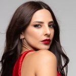 Daniela Castillo se propone para Fiebre de Canto de CHV: "Si me llaman, feliz"