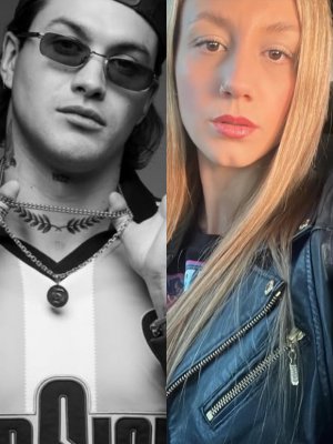 Supuesta polola de Nico Solabarrieta se arrepintió de sus dichos: 