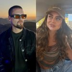 Supuesta pareja de Jean Philippe Cretton protagoniza accidente de tránsito