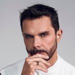 El consejo de Álvaro Ballero a sus hijas: “No repitan el patrón del papá”