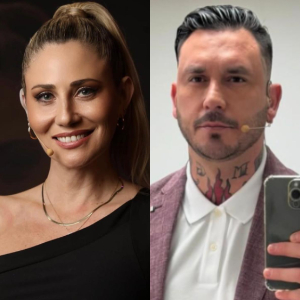 Gisella Gallardo se sincera sobre su relación con Mauricio Pinilla: “Quiero que rehaga su vida”