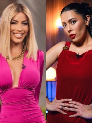 Oriana Marzoli recordó su pelea con Daniela Aránguiz: “Todo fue cierto”