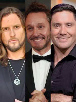 Día del Padre 2026: Las emotivas publicaciones de los famosos