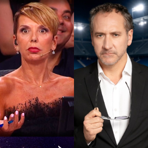 Juan Pablo Sáez acusa a Fran García Huidobro de infidelidad: 