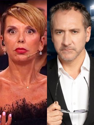Juan Pablo Sáez acusa a Fran García Huidobro de infidelidad: "Desvergonzados"