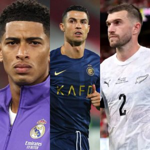 ¿Está Tim Payne? Los futbolistas más atractivos del Mundial 2026