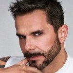 Álvaro Ballero habría dejado (otra vez) ¿Volverías con tu ex? 2