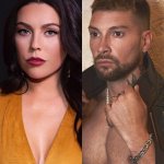 Daniela Aránguiz anuncia acciones legales contra Luis Mateucci: "Me siento agredida"