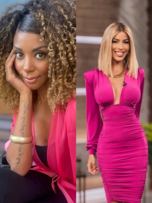 Dominique Lattimore se distancia de la querella de su madre contra Oriana Marzoli