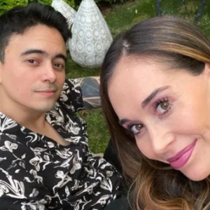 Vale Roth reveló la decisión que tomó junto a su marido: 