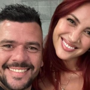 Karen Paola actualizó el estado de salud de Juan Pedro Verdier
