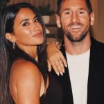 Leo Messi cumplió 39 años y su mujer "explotó" de amor en redes