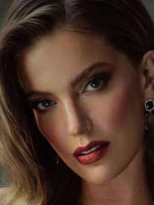 Millaray Viera responde ante rumores de romance tras comentario en redes sociales
