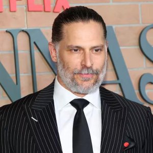Joe Manganiello y la enfermedad que enfrentó durante años en silencio