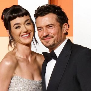 Katy Perry se sinceró sobre el complejo periodo que vivió tras el fin de su relación con Orlando Bloom