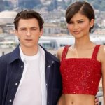 A Tom Holland "se le escapó" en público el nombre por el que llama a Zendaya