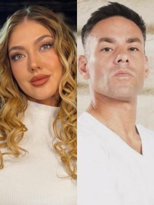 Disley Ramos confirmó su relación con Claudio Valdivia: “Es mi pareja”