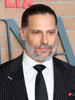 Joe Manganiello y la enfermedad que enfrentó durante años en silencio