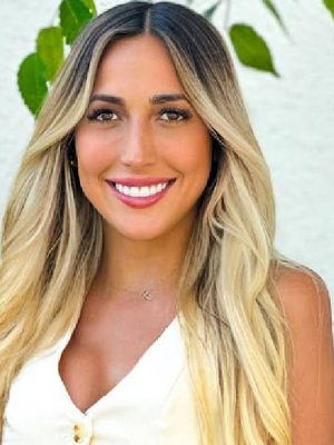Tras terremotos: Rebeca Naranjo revela detalles de su familia venezolana