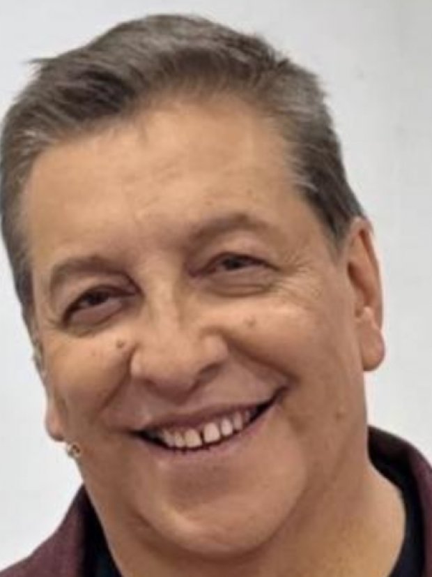 Julio César Rodríguez lanza dura advertencia sobre la IA: “Me hizo mucho daño”