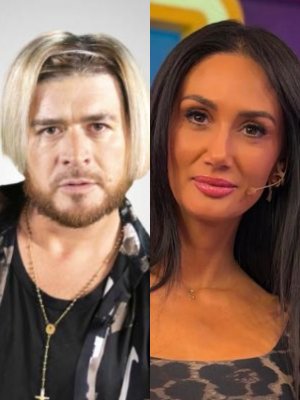 Notifican a Junior Playboy por demanda de Pamela Díaz: “Fue mafiosamente”