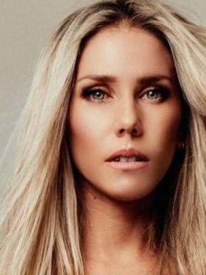 Giuliana Sotela: Así luce hoy la exesposa del Chino Ríos a sus 43 años