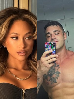 Madre de Estefanía Marquis acusa violencia de Kaoto a su hija en ¿Volverías con tu Ex? 2