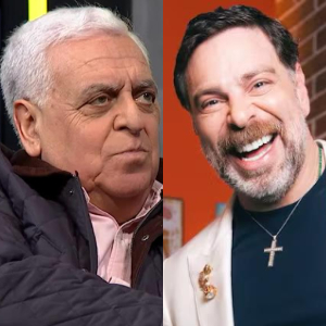 Hermano de José Antonio Neme envía mensaje a Primer Plano criticando a su padre y respaldando al animador