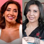 Carmen Gloria Arroyo comparte emotivo registro junto a Pamela Lagos en medio de su lucha contra el cáncer