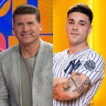 Claudio Rojas se refiere a actitudes de Kaoto en ¿Volverías con tu ex? 2