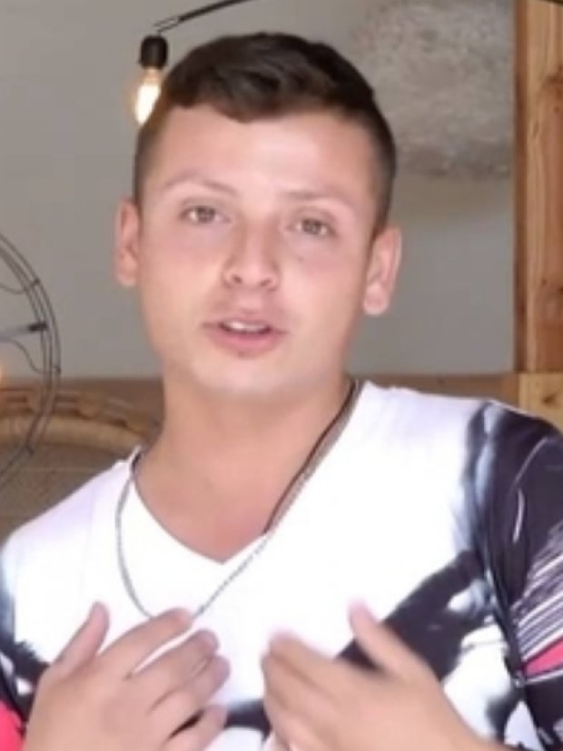 La nueva vida de Alexander “Chiki” Bravo: del reality show a un perfil bajo en el sur