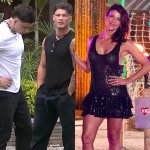 La reacción de Tonka Tomicic a los polémicos dichos contra mujeres en reality de Mega