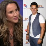 Angélica Castro reflexionó sobre la nueva relación de Cristián de la Fuente