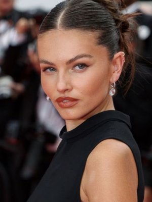 Thylane Blondeau, 