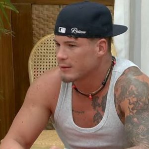 Raimundo Cerda rompe en llanto por Faloon Larraguibel: 