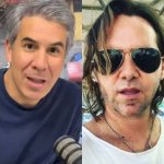 ¡Mostró un video! Cuchillo Eyzaguirre arremete "sin filtro" contra Gonzalo Feito