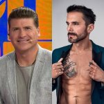 Claudio Rojas acusa a Mega de aprovecharse Álvaro Ballero: "Fue una maric..."