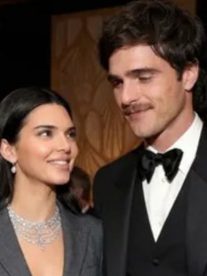 El importante paso que aún no dan Kendall Jenner y Jacob Elordi en su relación