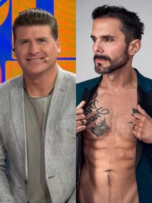 Claudio Rojas acusa a Mega de aprovecharse Álvaro Ballero: 