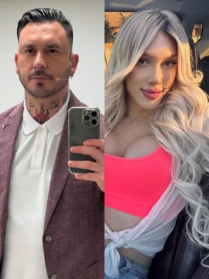 Joa Cabañas comparte comprometedor chat con Mauricio Pinilla luego que este confirmara nuevo romance