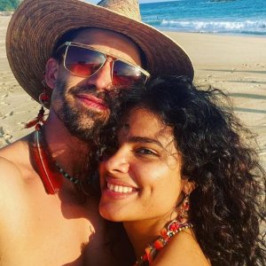 Conoce a la actriz cubana que se casará con Tiago Correa