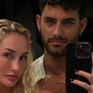 Austin Palao ingresa a ¿Volverías con tu ex? 2 y niega a Fran Maira