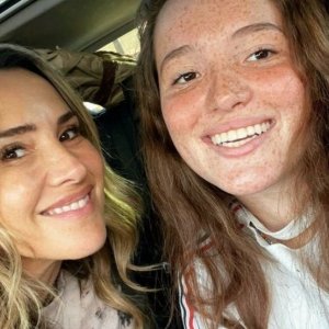 Angélica Castro alista nuevo espacio digital junto a Laura de la Fuente