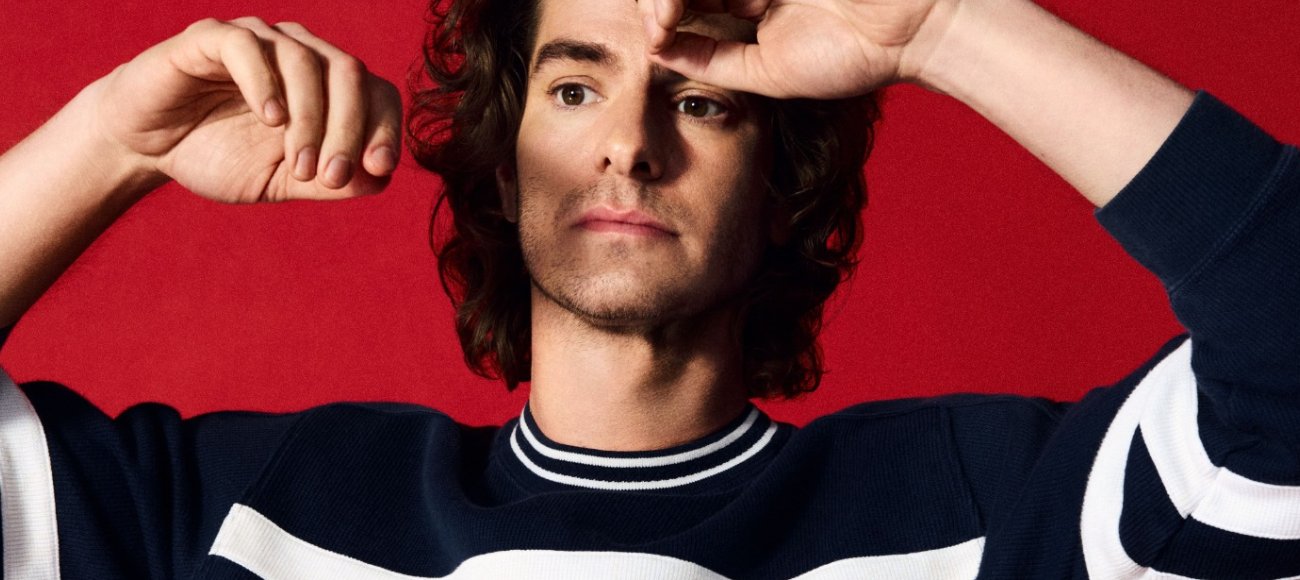Andrew Garfield cambia de personaje: ahora busca convertirse en un 